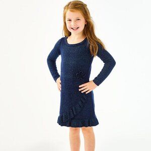 NEW without tags | Lilly Pulitzer Knit Stefanie Dress | Size M (6-7)